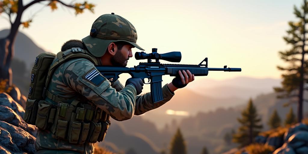 和平精英外挂【虎牙直装】人物透视 锁死自瞄 子弹追踪 雷达预警 掩体变色 物资显示 载具显示