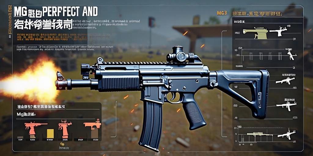 和平精英【德尔塔】模拟器辅助