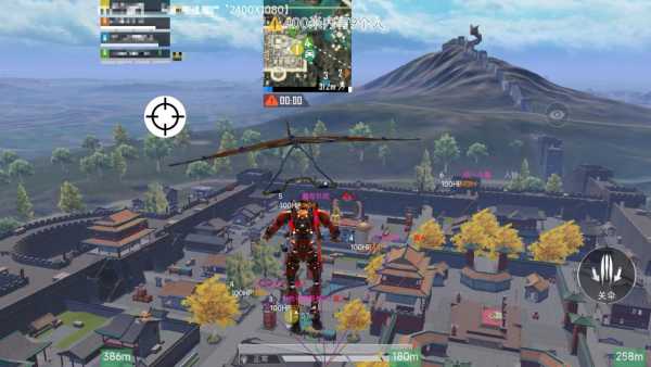 揭秘和平精英辅助工具的真相:你真的需要它吗